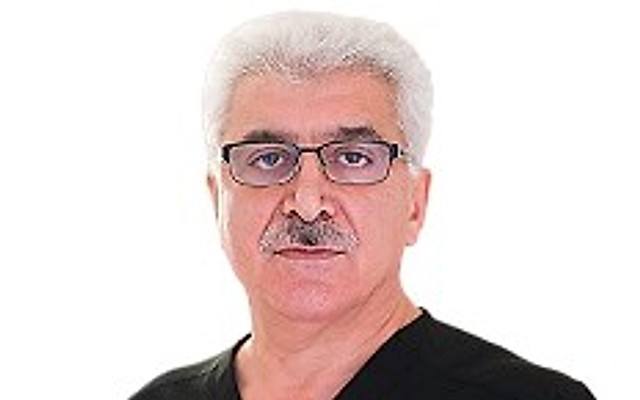 Мелоян Мхитар Мисакович