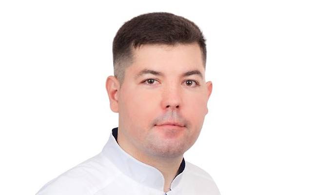 Диб Рами Хайдар