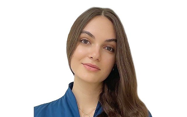 Хасиева Софья Алановна