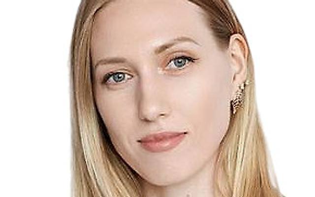 Щеголькова Виктория Витальевна