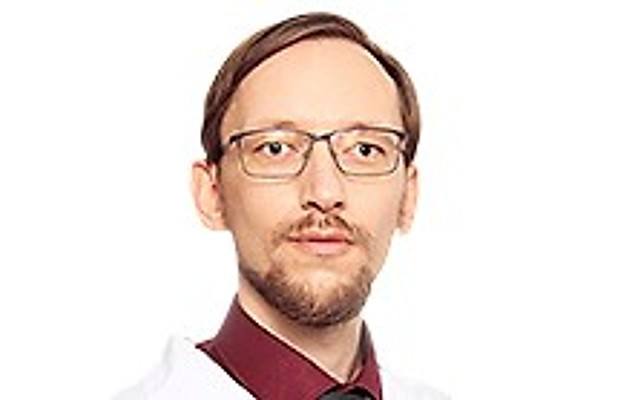 Матин Иван Андреевич