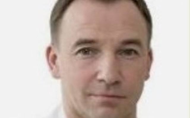 Ширшов Василий Николаевич