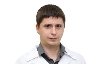 Васильев Сергей Борисович