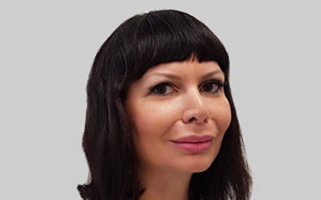 Слива Екатерина Ивановна