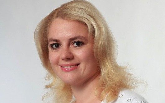 Иванова Екатерина Викторовна