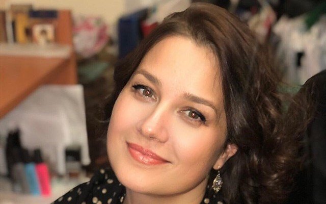 Голубева Оксана Александровна