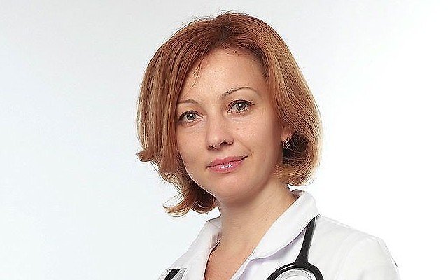 Камбегова Альбина Азаматовна