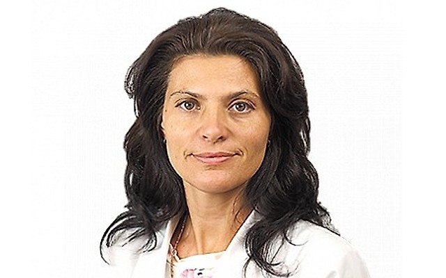 Черникова Алиса Валентиновна