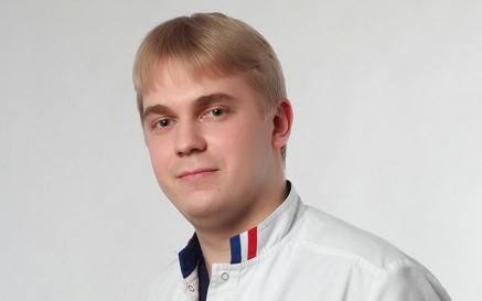 Селезнев Денис Евгеньевич