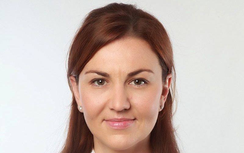 Тарасова Анна Юрьевна