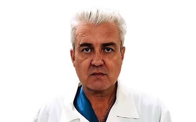 Соколов Роман Александрович