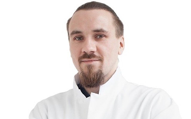 Балмасов Михаил Юрьевич