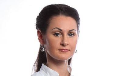 Калмыкова Наталья Владимировна