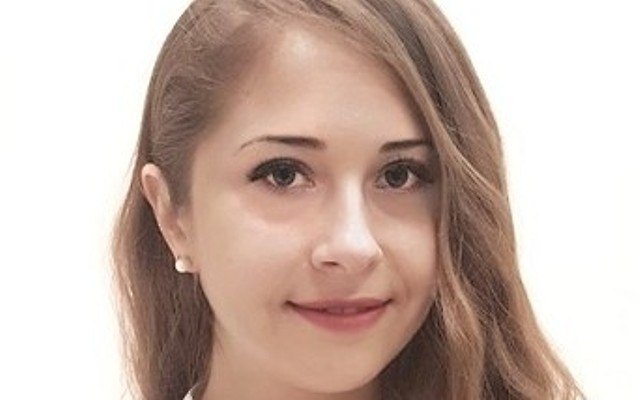 Вероха Татьяна Сергеевна