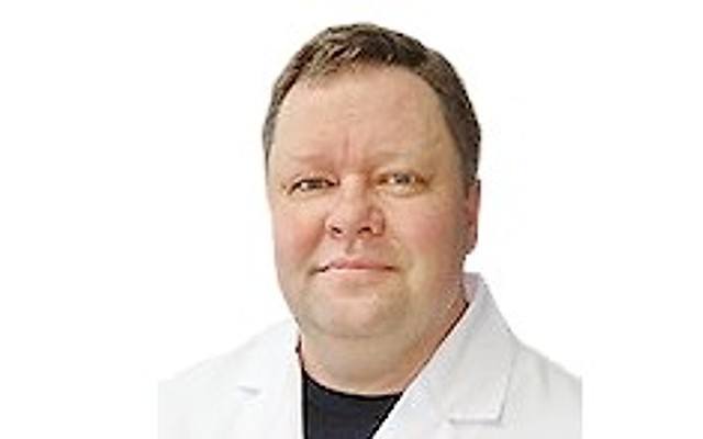 Дуняшенко Сергей Юрьевич