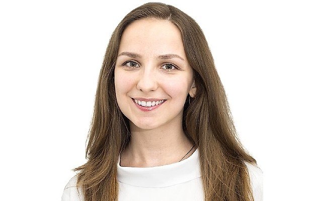 Богатова Олеся Вячеславовна