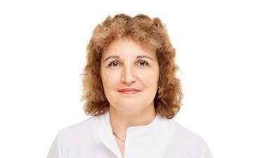 Аминова Альфия Иршадовна