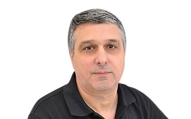 Бугаев Мурад Гаджиевич