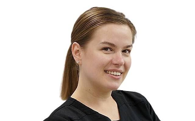 Самошкина Наталья Олеговна