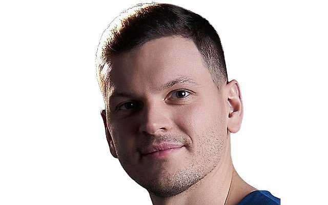 Кротов Дмитрий Андреевич