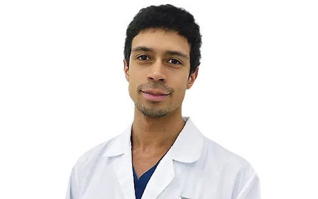 Чанг Виктор Луисович