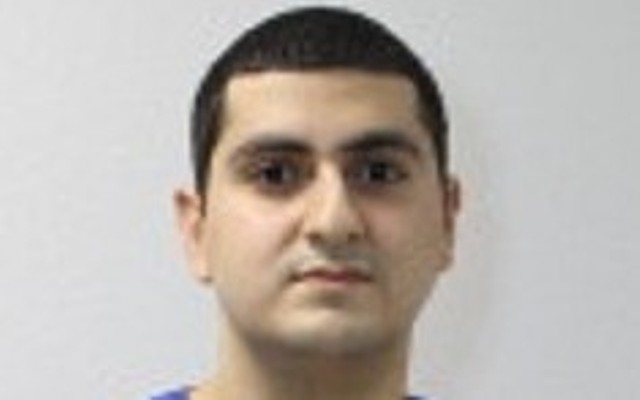 Кочарян Саркис Николаевич