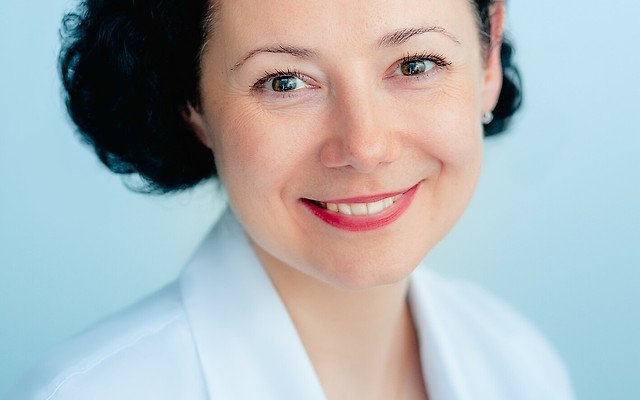 Шмелева Ольга Леонидовна