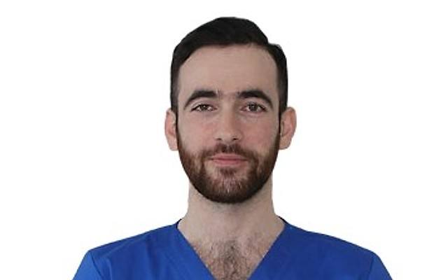 Мнацаканян Тигран Корюнович