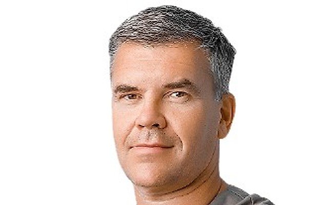 Ортенберг Вячеслав Эдуардович