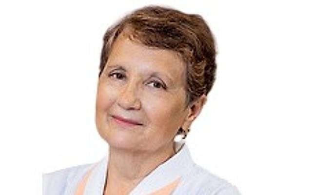 Шупинская Римма Анатольевна