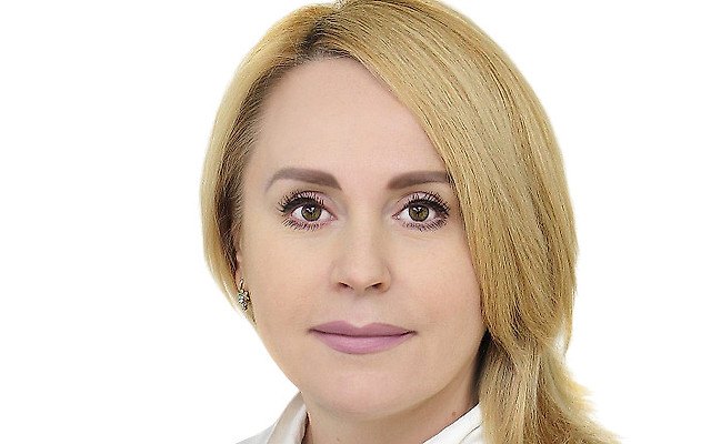 Артёмова Инна Викторовна