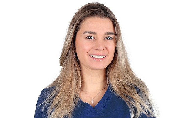 Кирпа Светлана Игоревна