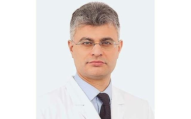 Скоробогатов Александр Евгеньевич