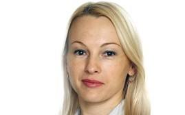 Соболева (Ёрш) Елена Александровна