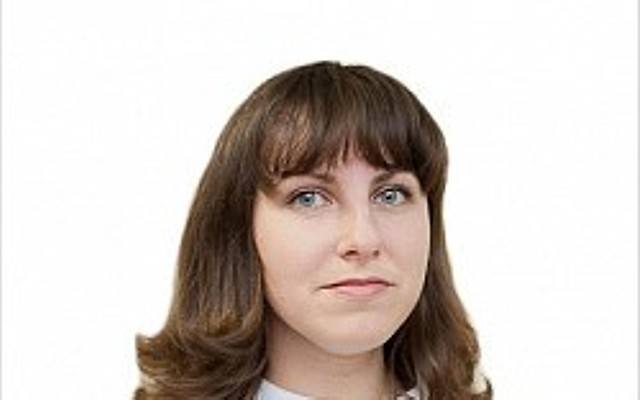 Казакова Татьяна Александровна