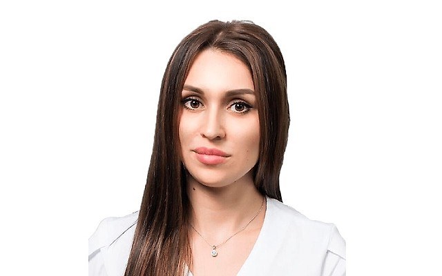 Ардеева Римма Альбертовна