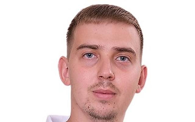 Красников Иван Алексеевич