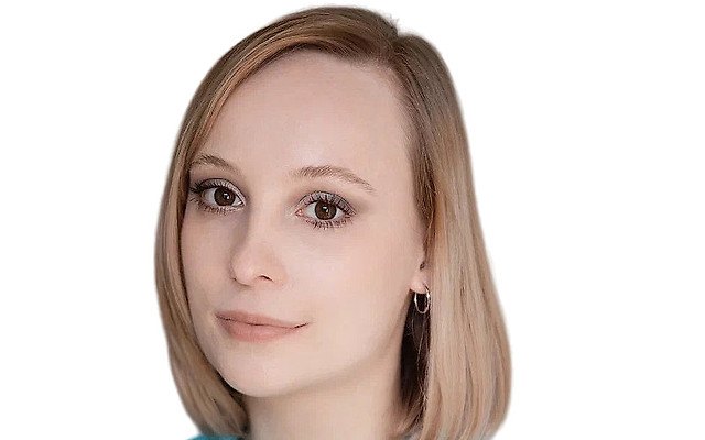 Малкова Полина Максимовна