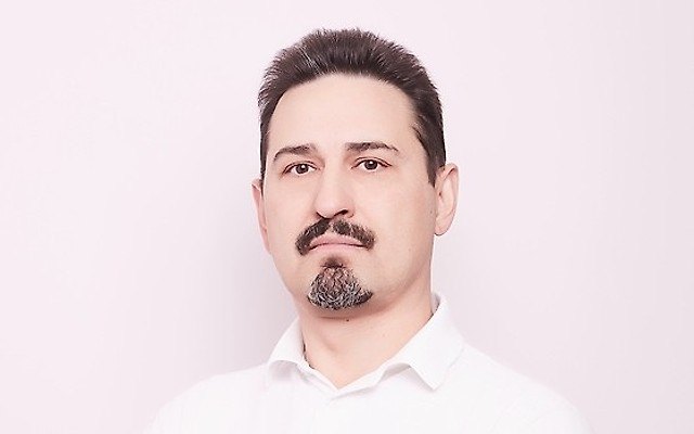 Праулов Валерий Михайлович