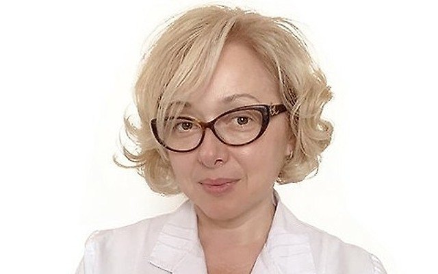 Гонтмахер Долорес Викторовна