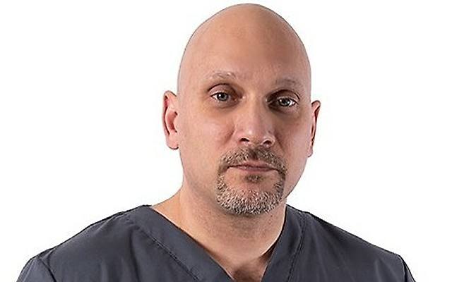 Карапетян Александр Валентинович