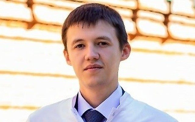 Ланков Владислав Анатольевич