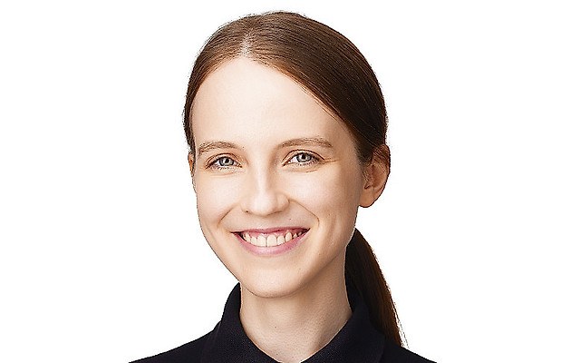 Яремчук Полина Юрьевна