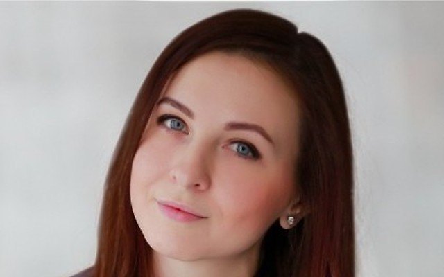 Ларина (Сырчина) Татьяна Дмитриевна