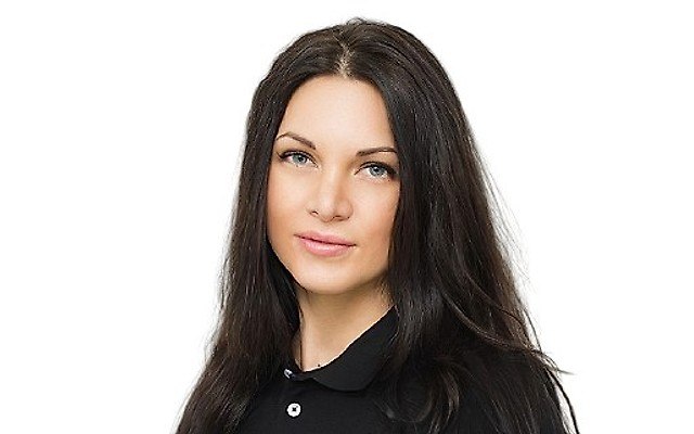 Круковская (Ивашенцева) Ольга Сергеевна