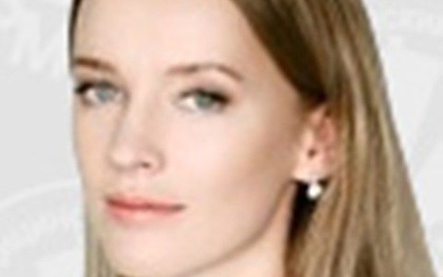 Курбатова (Мельникова) Наталья Владимировна