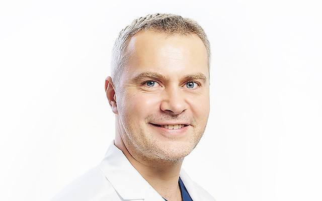 Ржанников Виталий Валерьевич