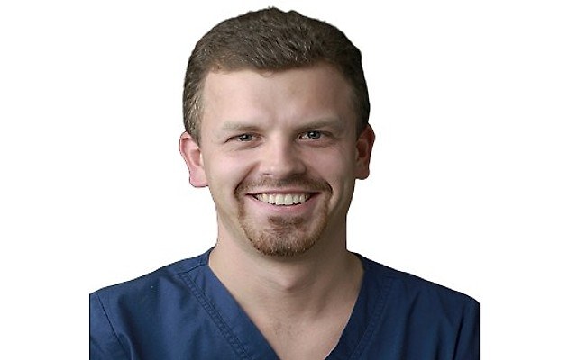 Хилюк Дмитрий Георгиевич