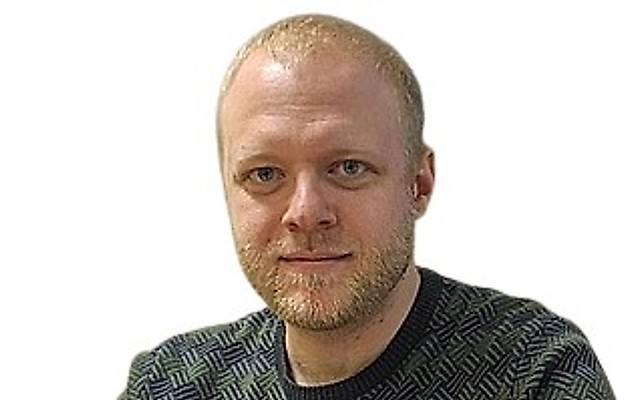 Разумовский Сергей Александрович