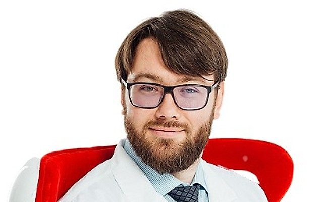 Рязанцев Никита Андреевич